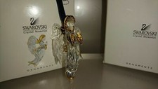 Swarovski ornament engel - swarovski,