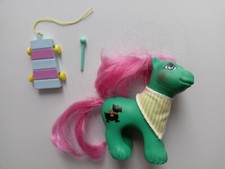 Little pony baby brother - my,