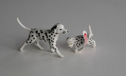 Schleich edeka dalmatiner - schleich,