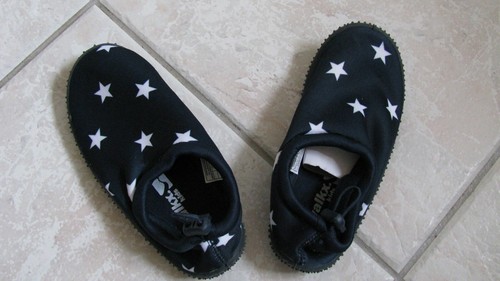 Süße badeschuhe - süße,