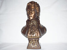 Wolfgang Amadeus Mozart Büste