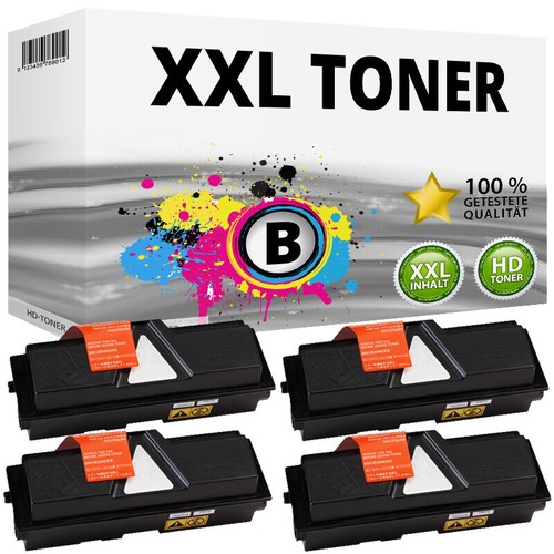 Xxl toner 160 für - tk-160, kyocera