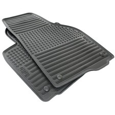 Original Skoda Octavia 1Z