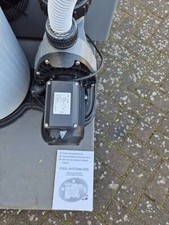 Pool-Systems Poolumwälzpumpe APS-1100