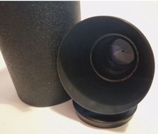 Lens Carl Zeiss Jena Sonnar