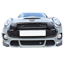 Mini cooper - s, (with