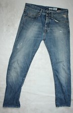 Replay blue herren jennon m909 - herren,