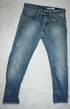 REPLAY BLUE HERREN JENNON M909