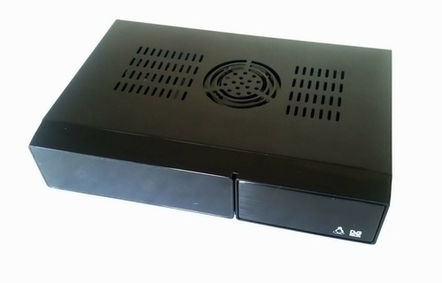Digital linux twin - digital,