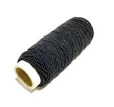 Elastisches Nähgarn 1mm 20m