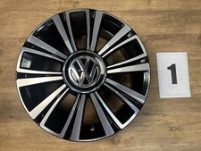 1x Original Alufelge La Boca