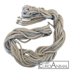 Hanfbindestrick Binde Stricke