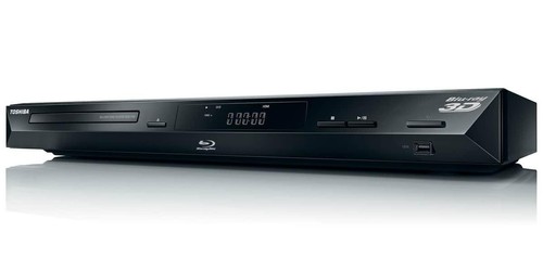 Toshiba bdx3100ke blu ray - toshiba, blu-ray