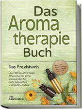 Aromatherapie Buch - Das
