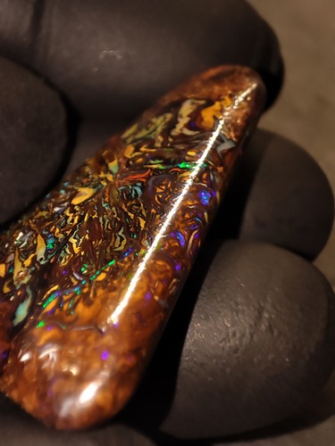 Koroit boulder opal ct - koroit, 51,55