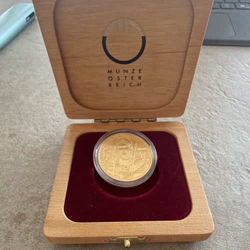 österreich 1000 schilling - Österreich,