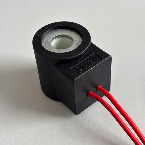 Magnetspule bg08 dc - magnetspule,