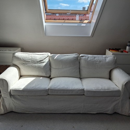 Sofa ikea beige gebraucht 217 - beige,