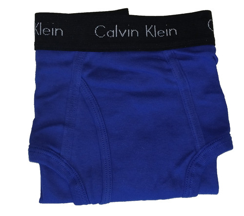 Calvin klein slip - slip, feinripp