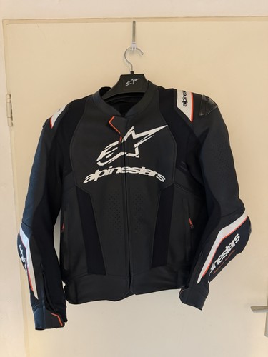 Herren motorrad leder jacke - herren,