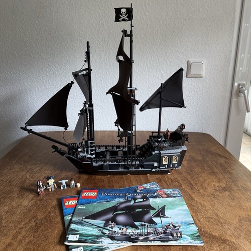 Lego fluch der karibik the - lego,
