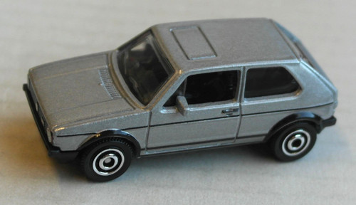Matchbox 1976 volkswagen - 1976,