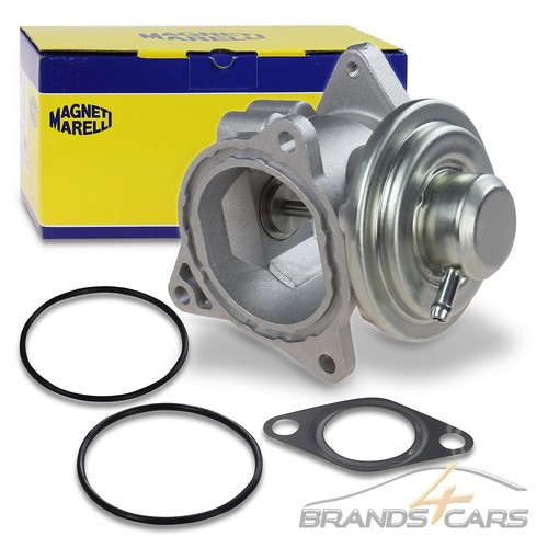 Magneti marelli agr - marelli, agr-ventil