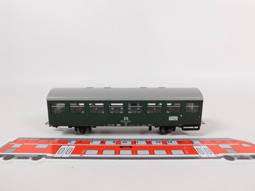 Piko 53021 rekowagen - dc,