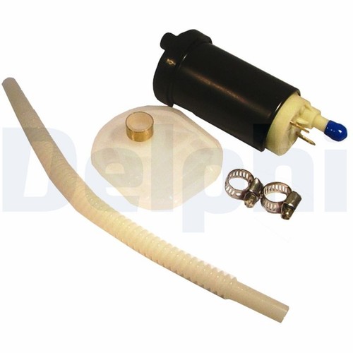 Delphi kraftstoffpumpe - delphi,