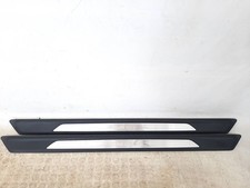 Verkleidung Leisten Unterteil BMW 1 F21 2 F22 7305881 