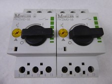 MOELLER PKZ M 0-1,6  -