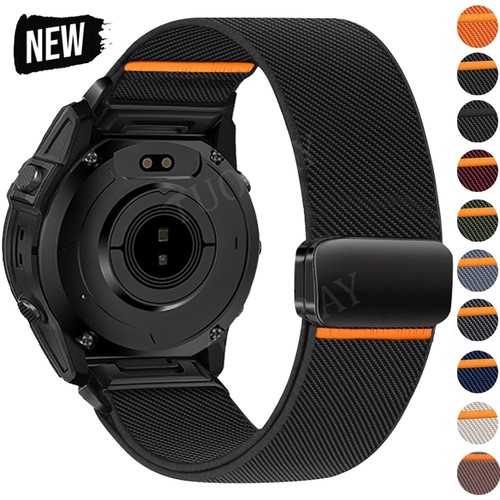Für garmin fenix 6 - für, hr