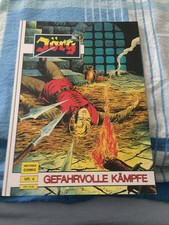 Hethke Comic Jörg 4