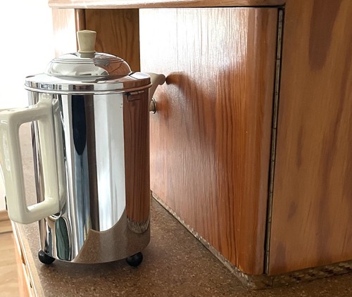 Bauscher weiden isolierkanne - bauscher,