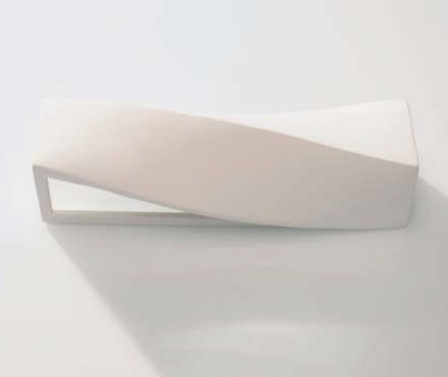 Modern wandleuchte keramik - wandleuchte,