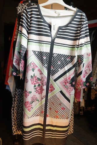 Damenmode kleid sportalm - kleid,