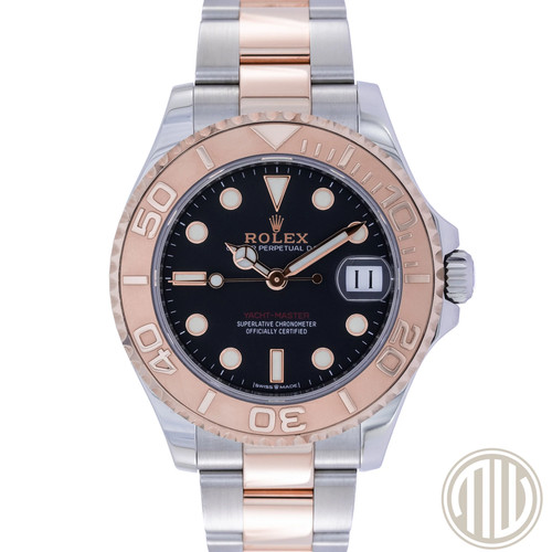Rolex yacht master steel - rolex, /
