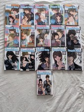 Dengeki Daisy von Kyousuke