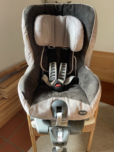 Römer kindersitz autositz - römer,