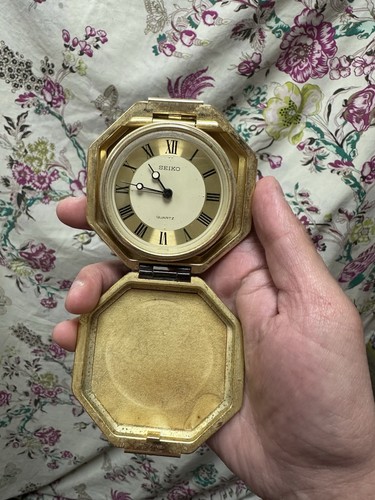 Vintage seiko quarz - vintage,