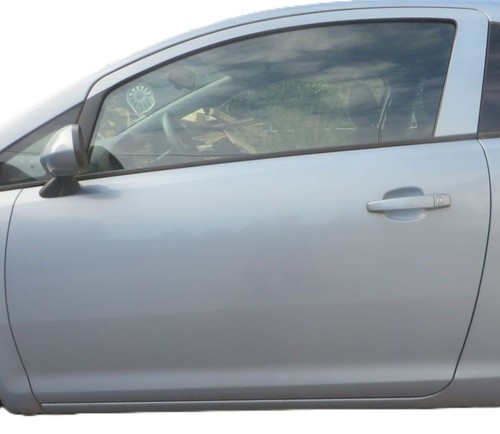 Opel corsa tür - opel, links