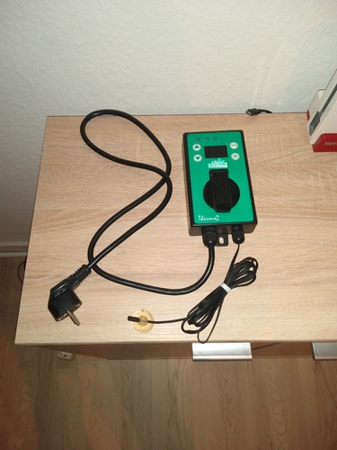 Bio green thermo thermostat - 2,