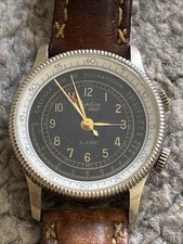 Herrenuhr - Replica 1940 -