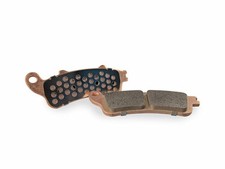 Ebc sintered pads for - hh,