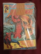 Die Spinne 61-70, 81 - 110