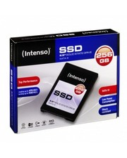 Intenso Festplatte SSD