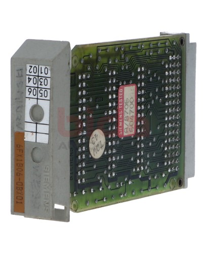 Siemens 6fx1806 0bx01 - 6fx1806-0bx01, 6fx1
