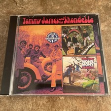 Tommy James & The Shondells -