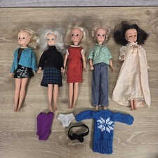 Vintage Pedigree Sindy Puppe