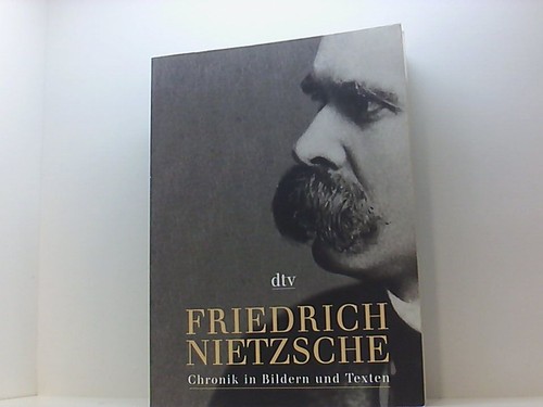 Friedrich nietzsche chronik - friedrich,